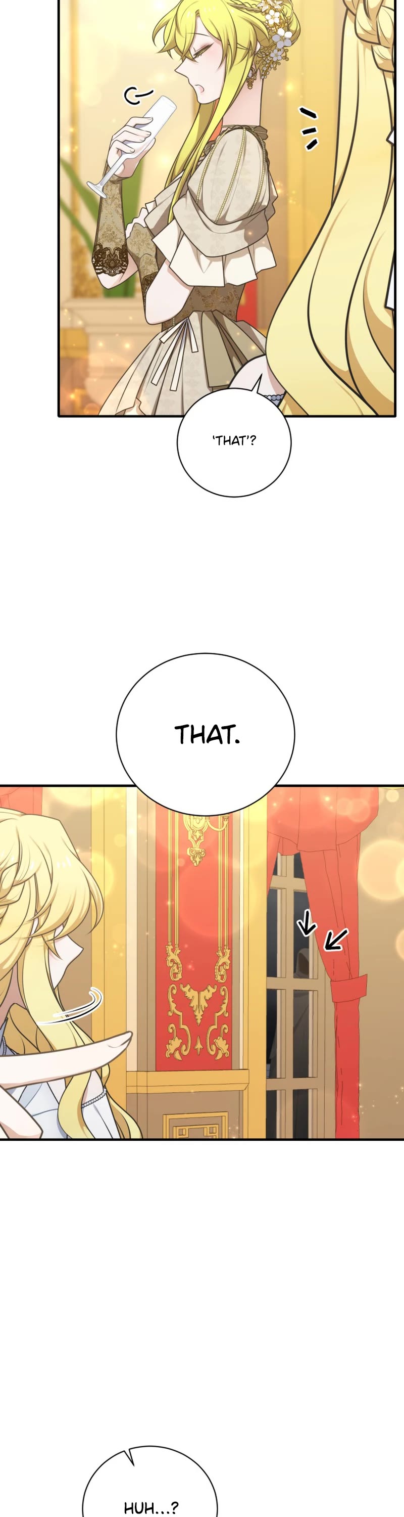 Elqueeness Chapter 252 page 45 - Chapter 252