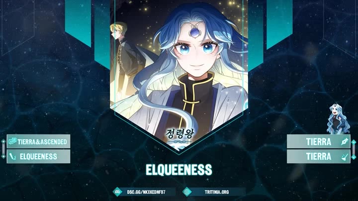 Elqueeness Chapter 253 page 1 - Chapter 253
