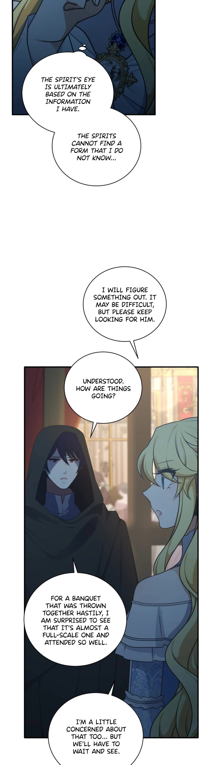 Elqueeness Chapter 253 page 10 - Chapter 253