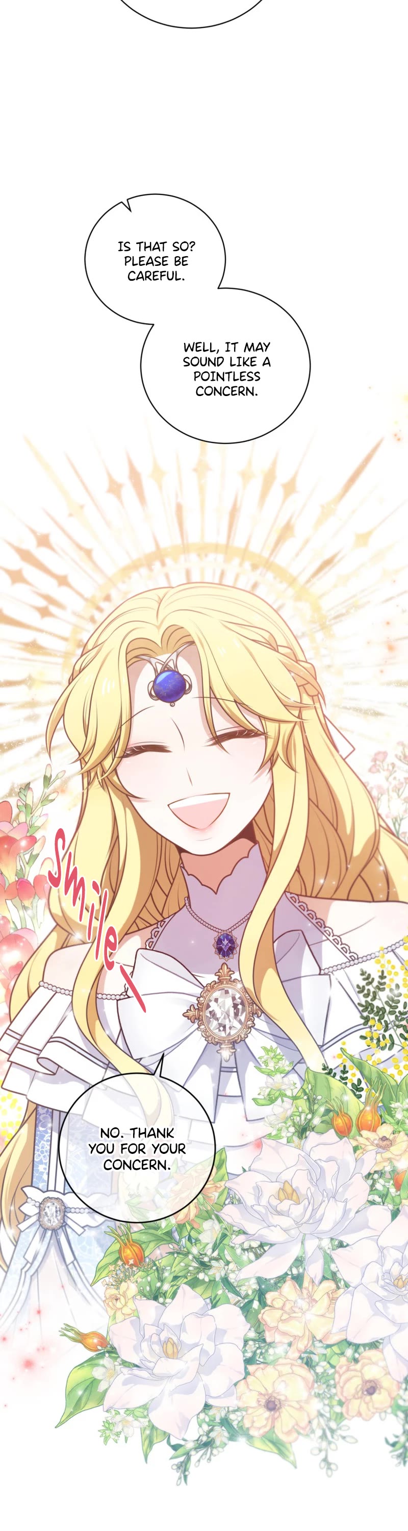 Elqueeness Chapter 253 page 11 - Chapter 253