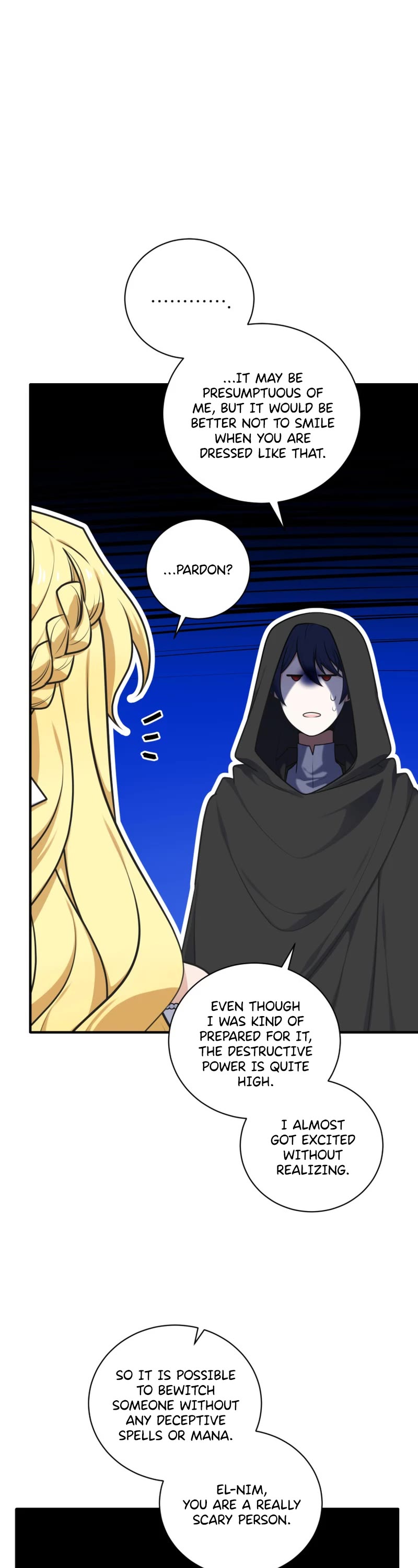 Elqueeness Chapter 253 page 12 - Chapter 253