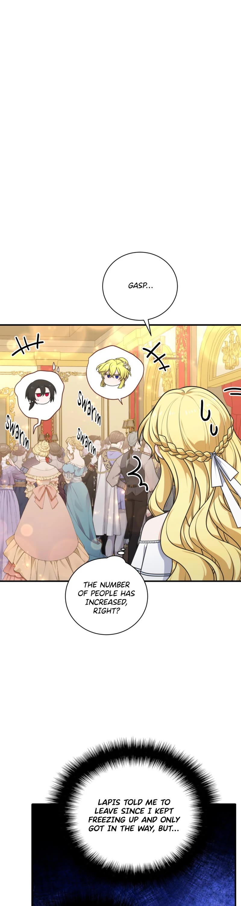 Elqueeness Chapter 253 page 14 - Chapter 253