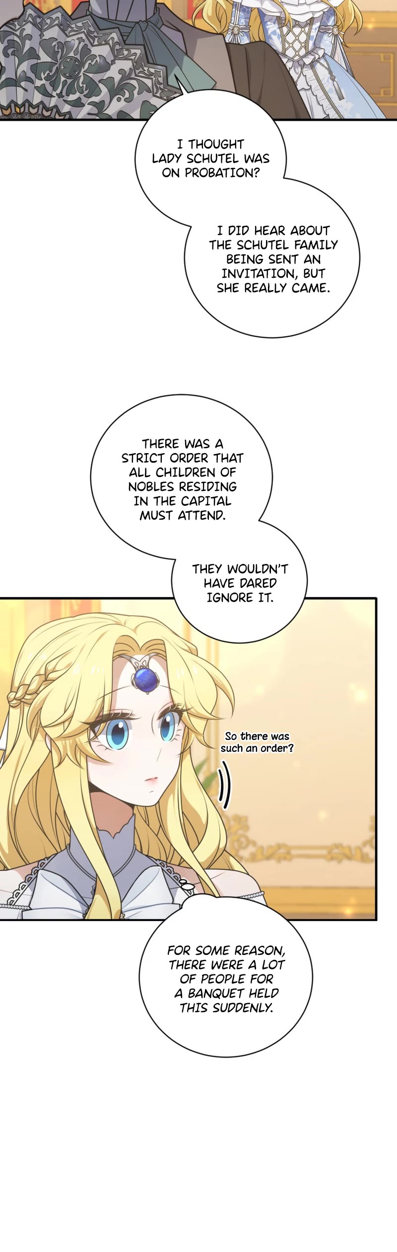 Elqueeness Chapter 253 page 16 - Chapter 253