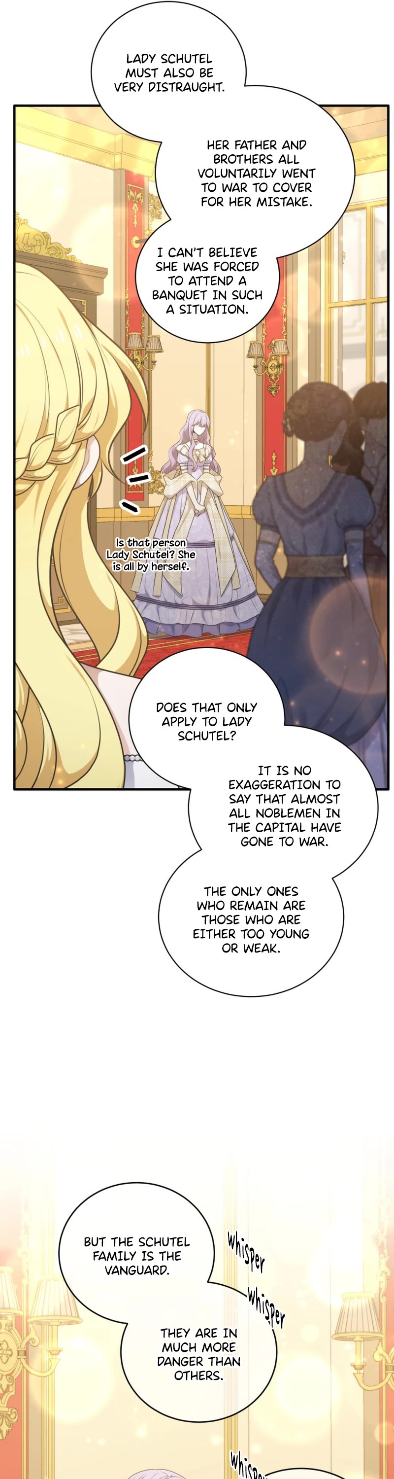 Elqueeness Chapter 253 page 17 - Chapter 253
