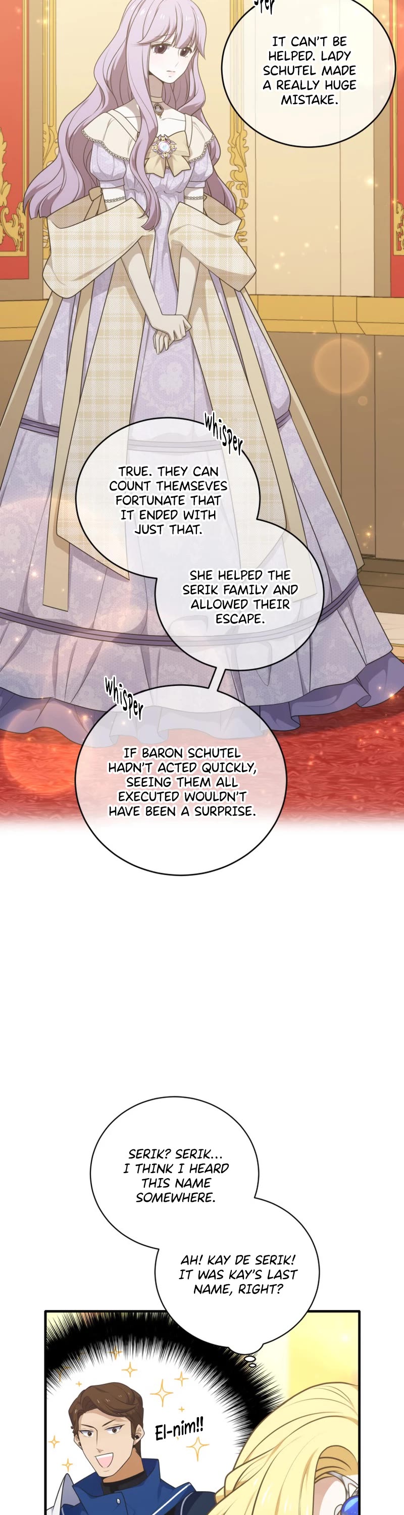 Elqueeness Chapter 253 page 18 - Chapter 253