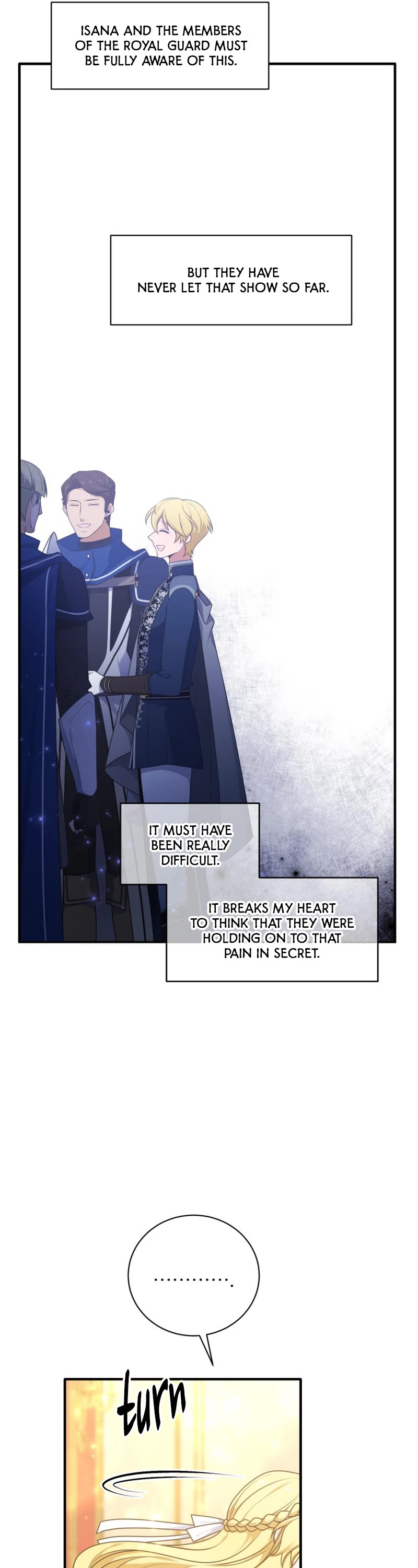 Elqueeness Chapter 253 page 22 - Chapter 253
