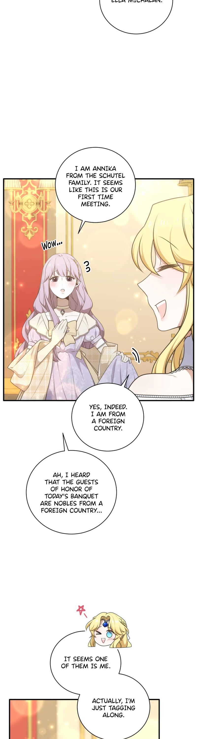 Elqueeness Chapter 253 page 24 - Chapter 253