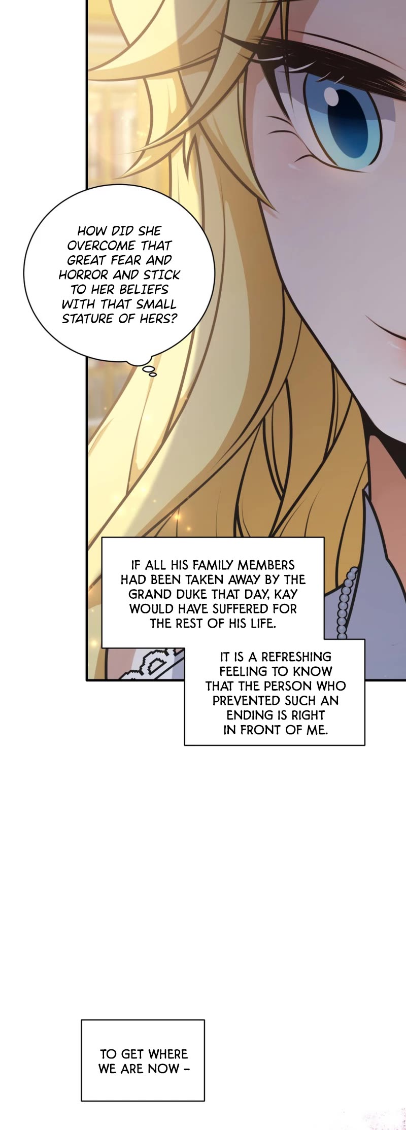Elqueeness Chapter 253 page 26 - Chapter 253