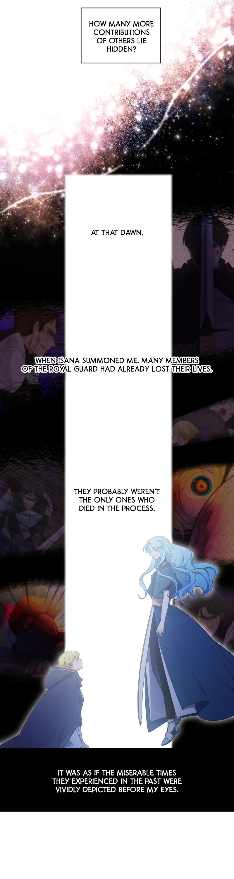 Elqueeness Chapter 253 page 27 - Chapter 253