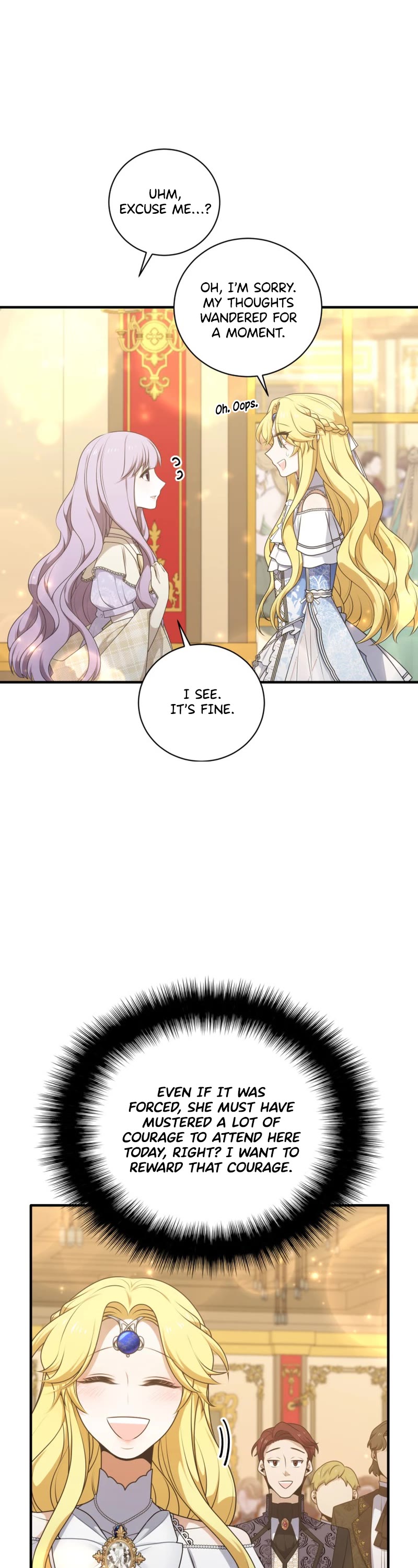 Elqueeness Chapter 253 page 28 - Chapter 253