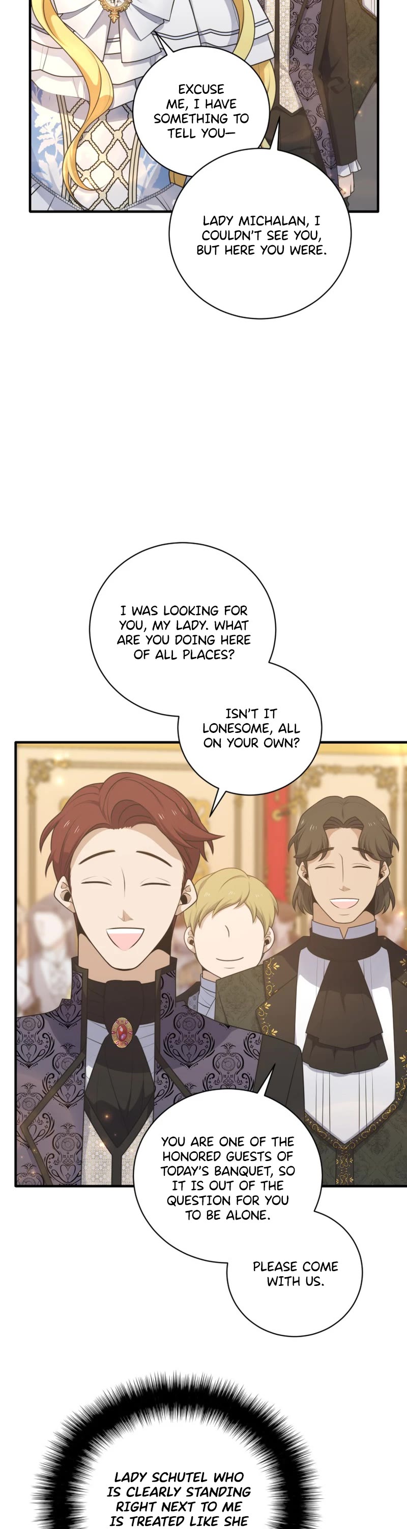 Elqueeness Chapter 253 page 29 - Chapter 253