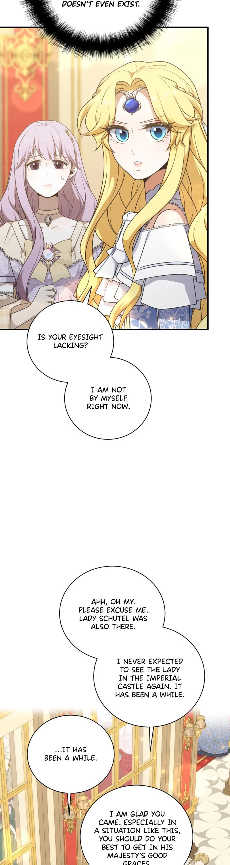 Elqueeness Chapter 253 page 30 - Chapter 253