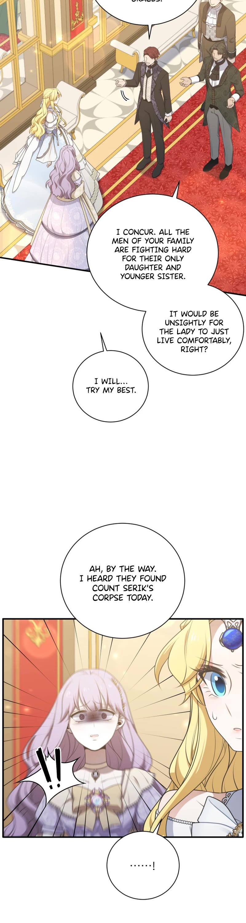 Elqueeness Chapter 253 page 31 - Chapter 253
