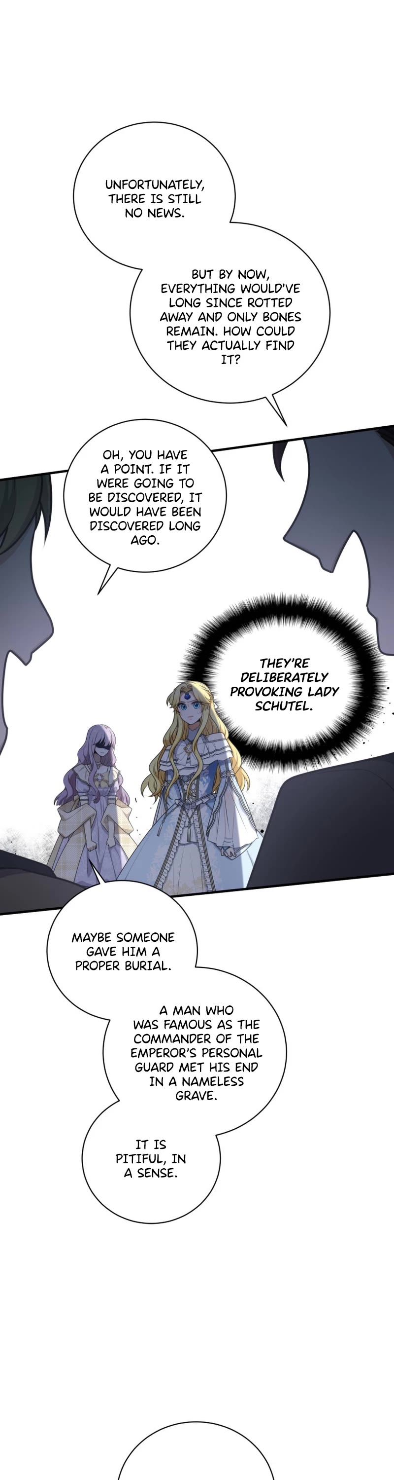 Elqueeness Chapter 253 page 32 - Chapter 253