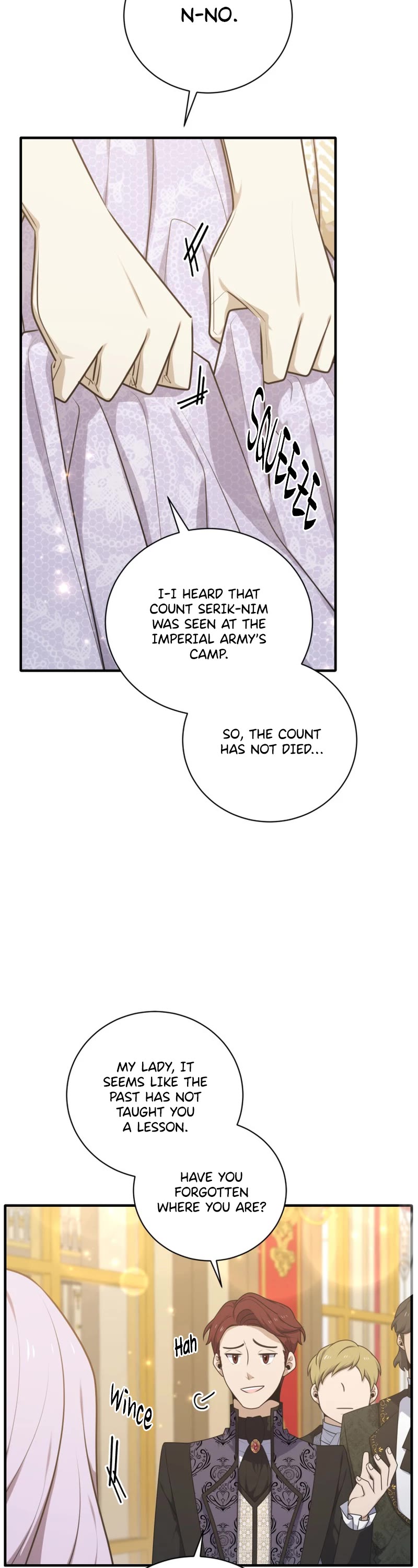 Elqueeness Chapter 253 page 33 - Chapter 253