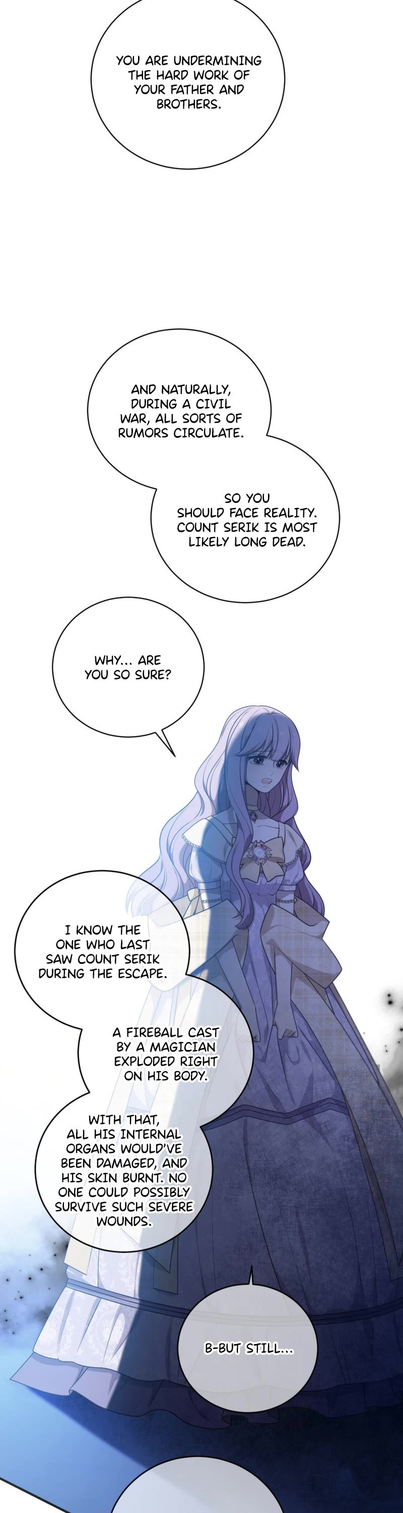 Elqueeness Chapter 253 page 34 - Chapter 253