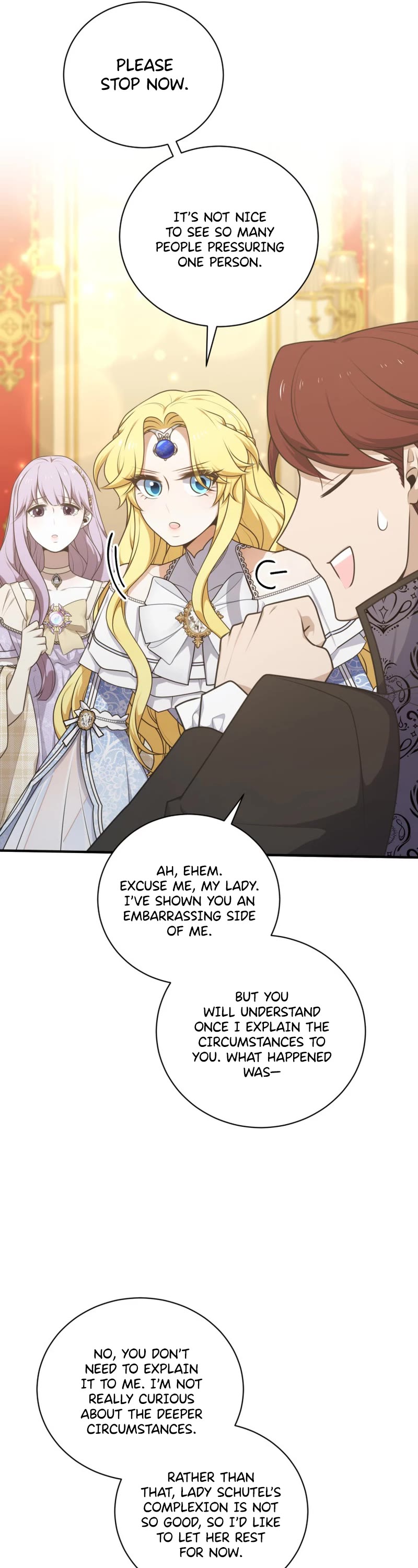 Elqueeness Chapter 253 page 37 - Chapter 253