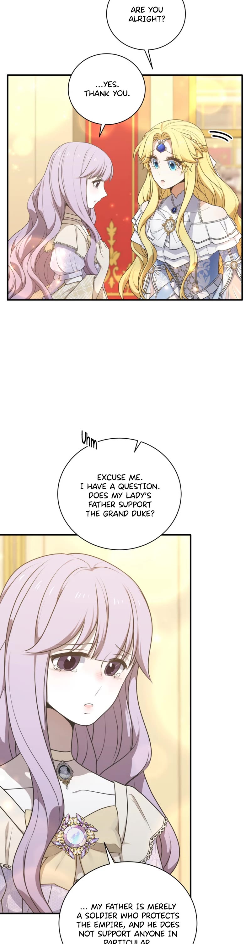 Elqueeness Chapter 253 page 39 - Chapter 253