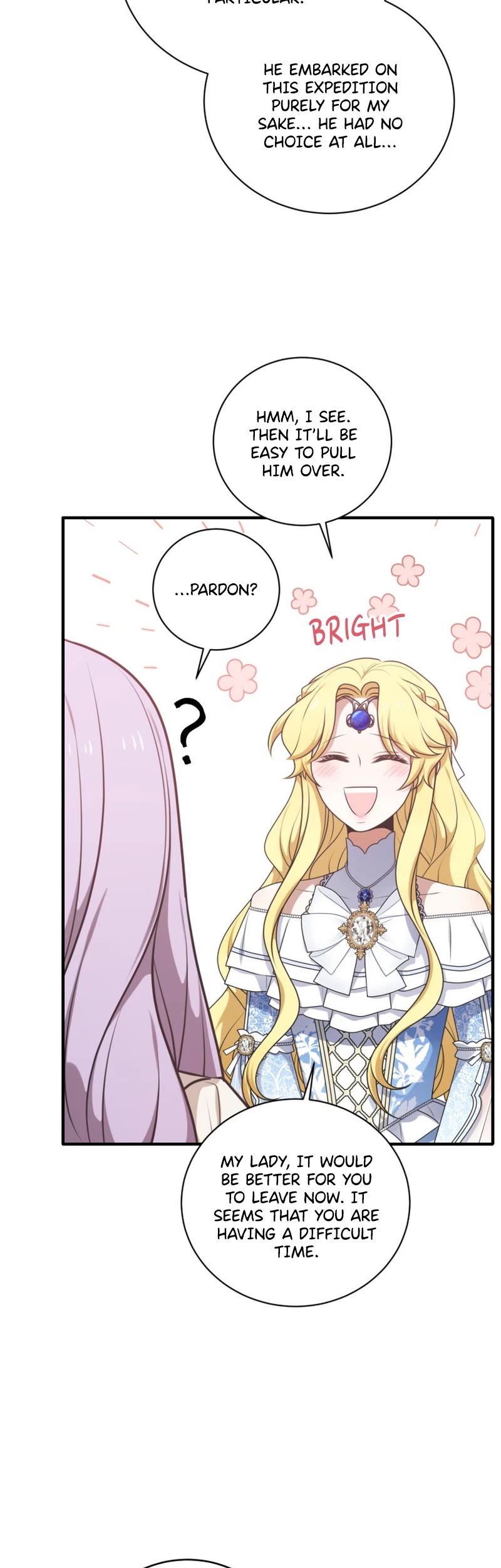 Elqueeness Chapter 253 page 40 - Chapter 253