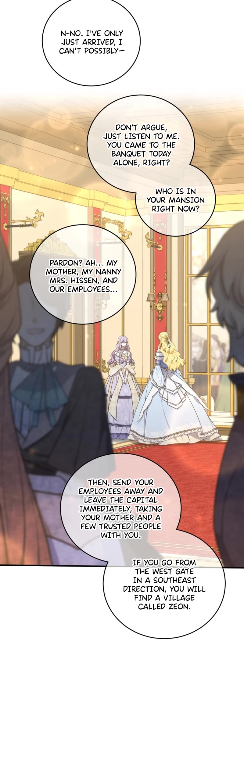 Elqueeness Chapter 253 page 41 - Chapter 253