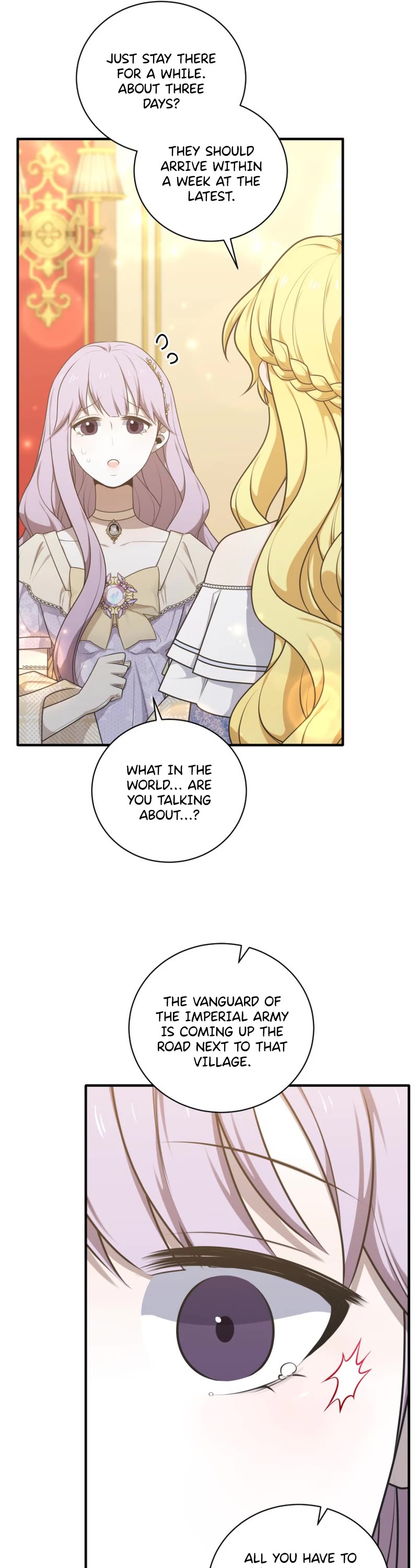 Elqueeness Chapter 253 page 42 - Chapter 253