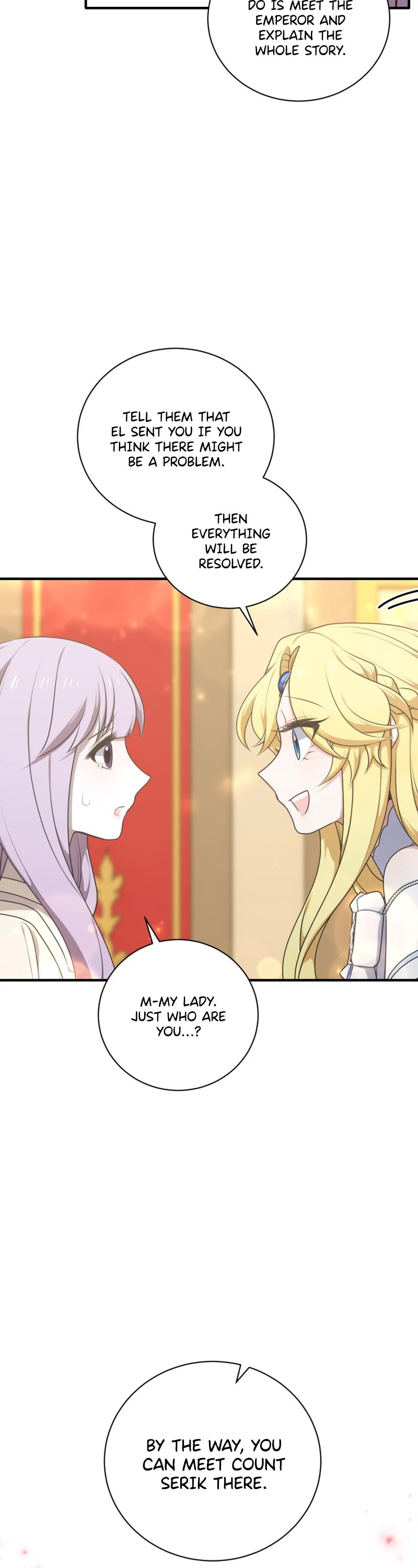 Elqueeness Chapter 253 page 43 - Chapter 253