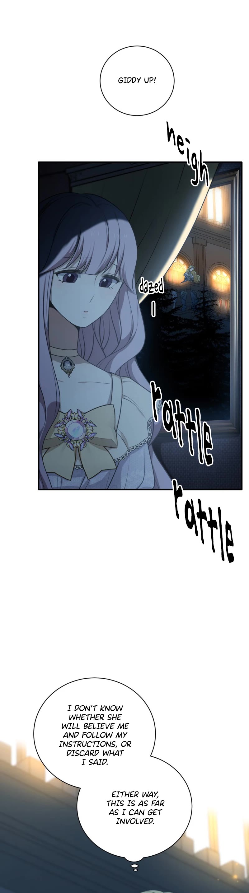 Elqueeness Chapter 253 page 46 - Chapter 253