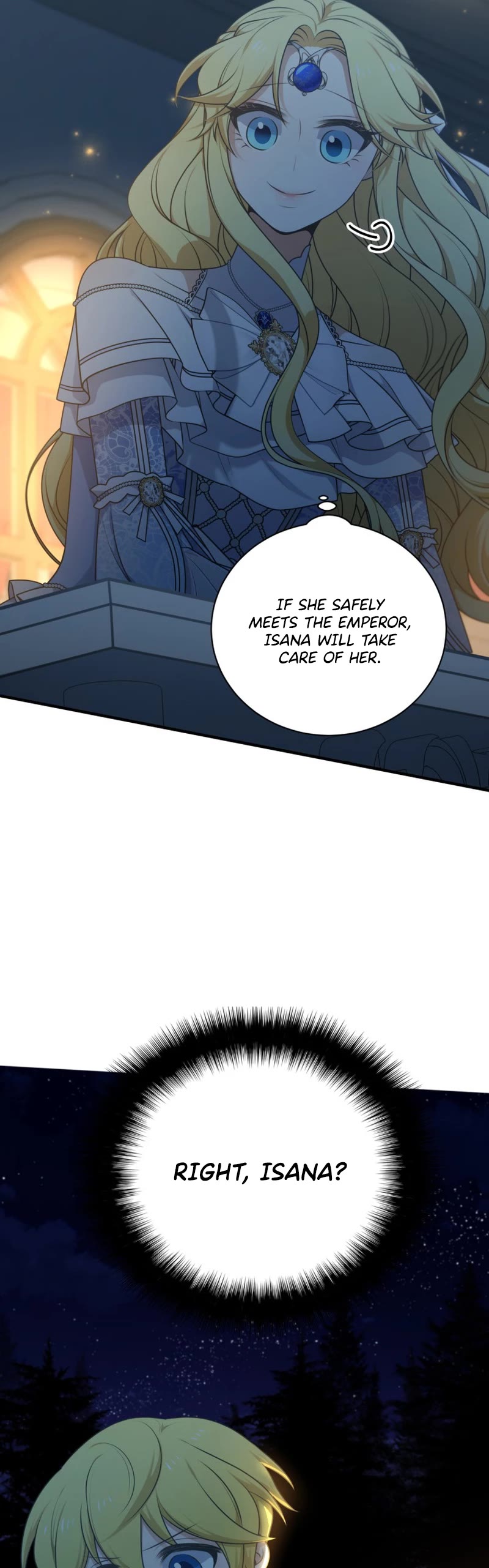Elqueeness Chapter 253 page 47 - Chapter 253