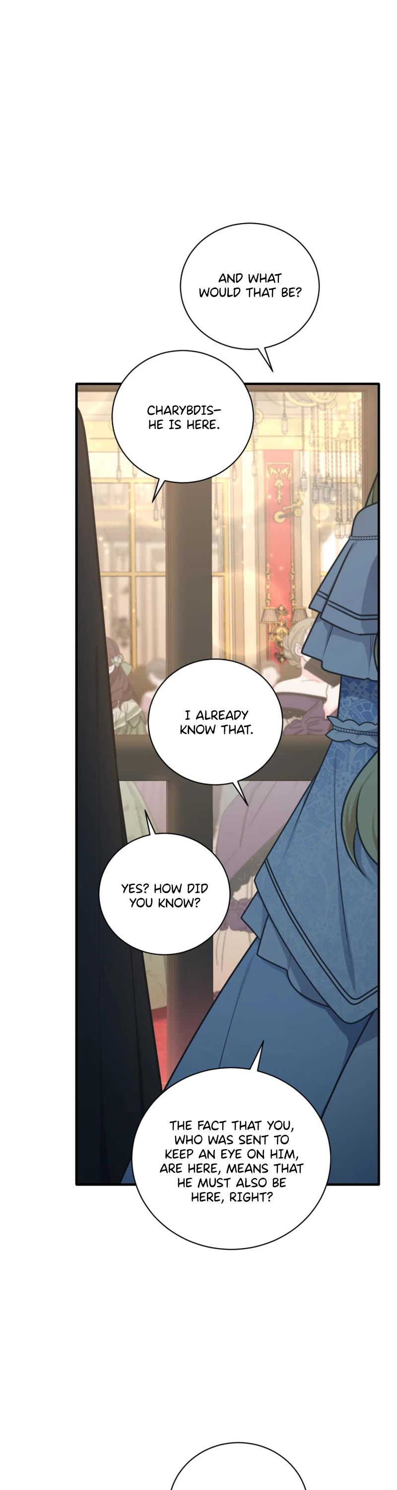 Elqueeness Chapter 253 page 7 - Chapter 253