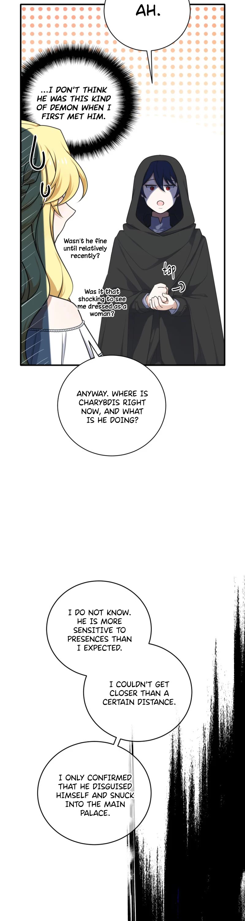 Elqueeness Chapter 253 page 8 - Chapter 253