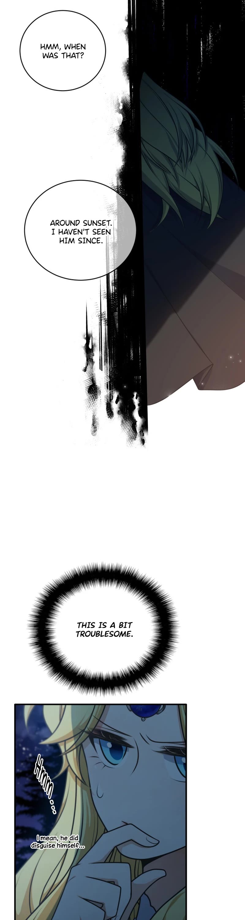 Elqueeness Chapter 253 page 9 - Chapter 253