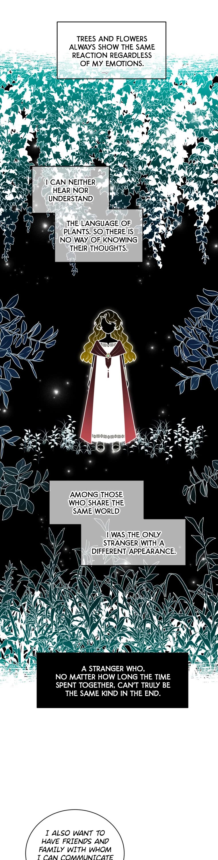 Elqueeness Chapter 254 page 11 - Chapter 254