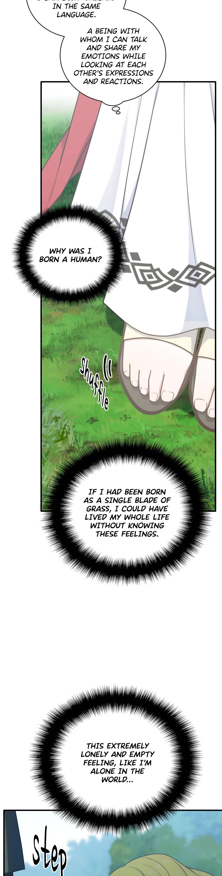 Elqueeness Chapter 254 page 12 - Chapter 254
