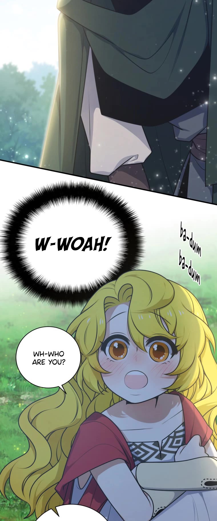 Elqueeness Chapter 254 page 14 - Chapter 254