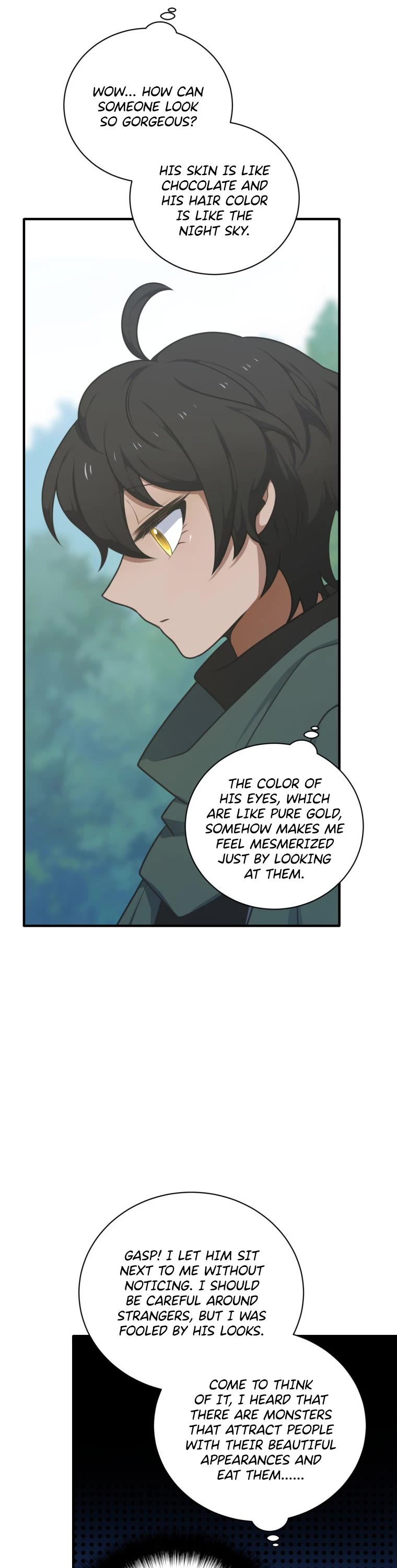 Elqueeness Chapter 254 page 16 - Chapter 254