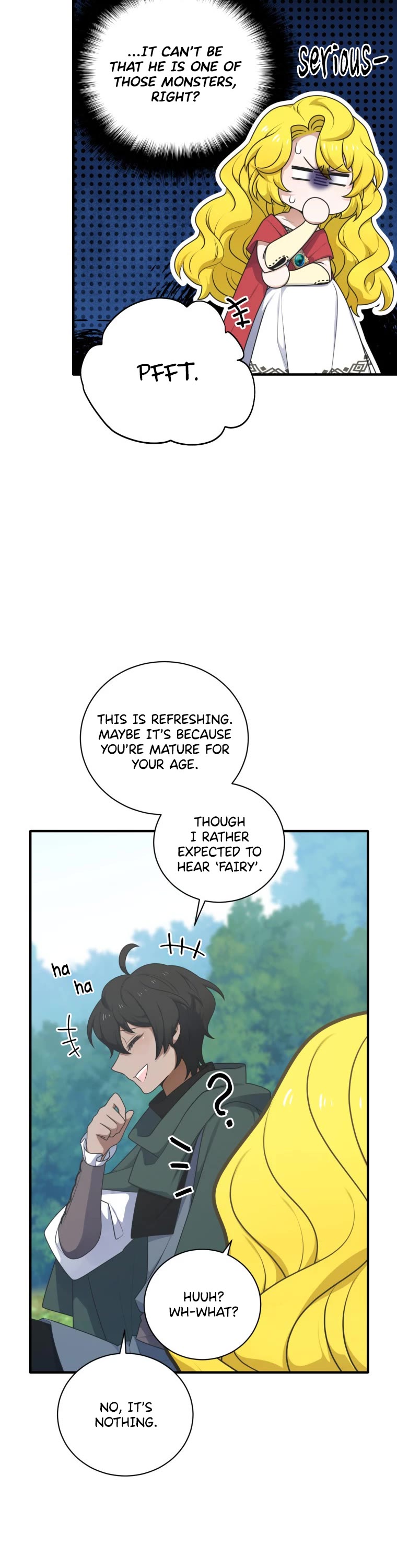 Elqueeness Chapter 254 page 17 - Chapter 254