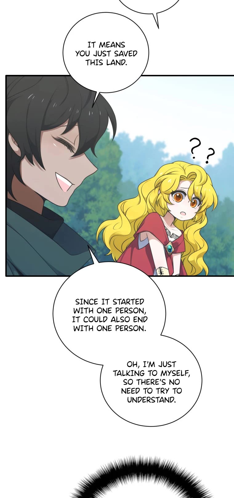 Elqueeness Chapter 254 page 19 - Chapter 254