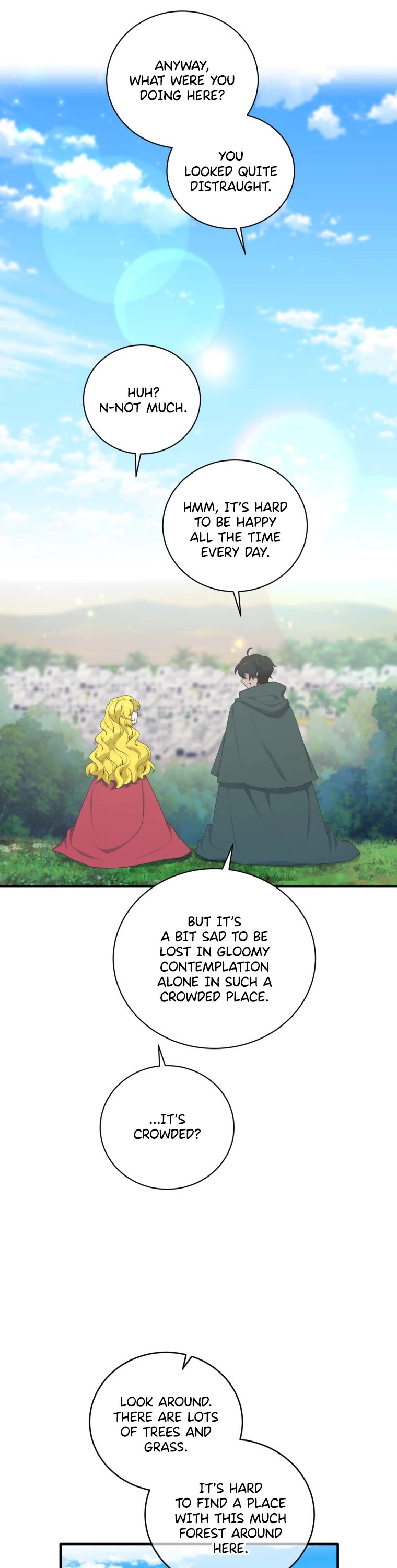 Elqueeness Chapter 254 page 21 - Chapter 254