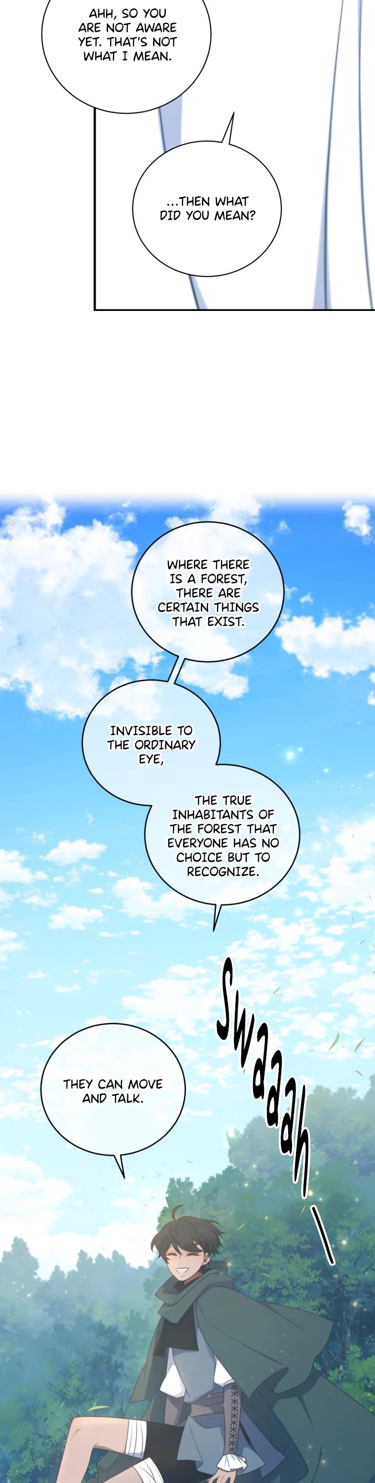 Elqueeness Chapter 254 page 23 - Chapter 254