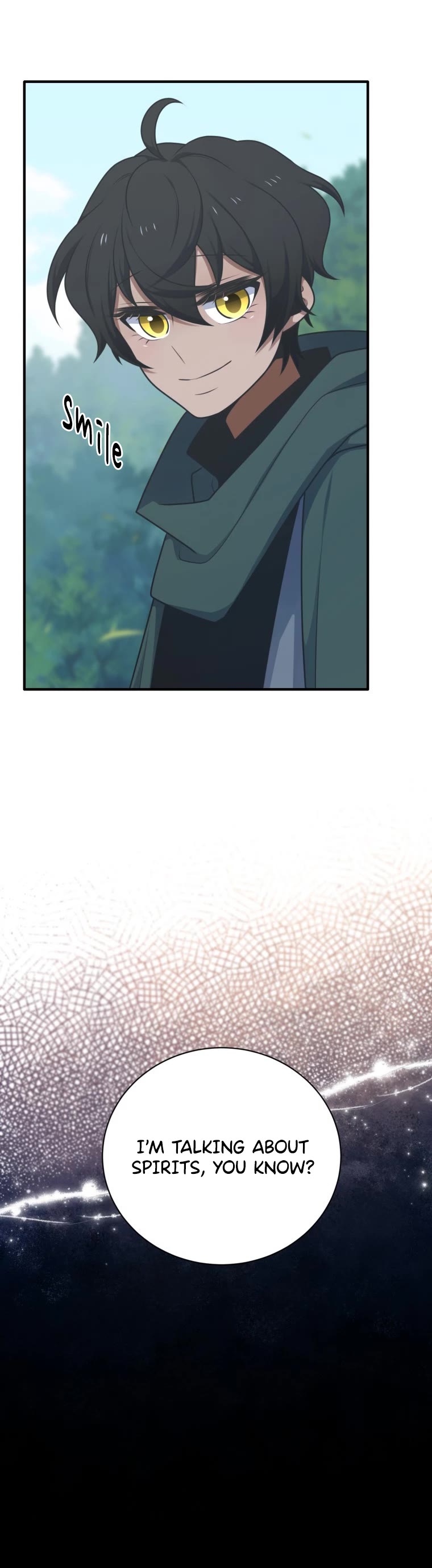 Elqueeness Chapter 254 page 25 - Chapter 254