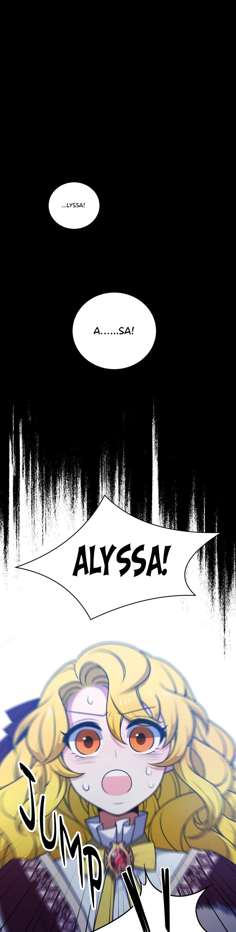 Elqueeness Chapter 254 page 26 - Chapter 254