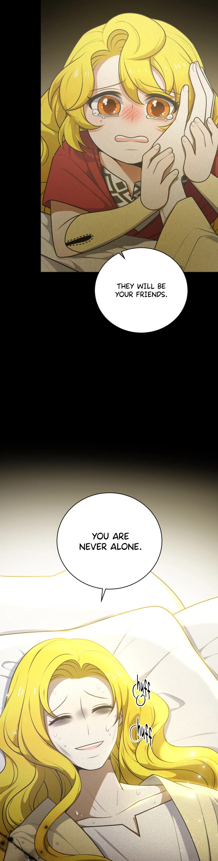 Elqueeness Chapter 254 page 3 - Chapter 254