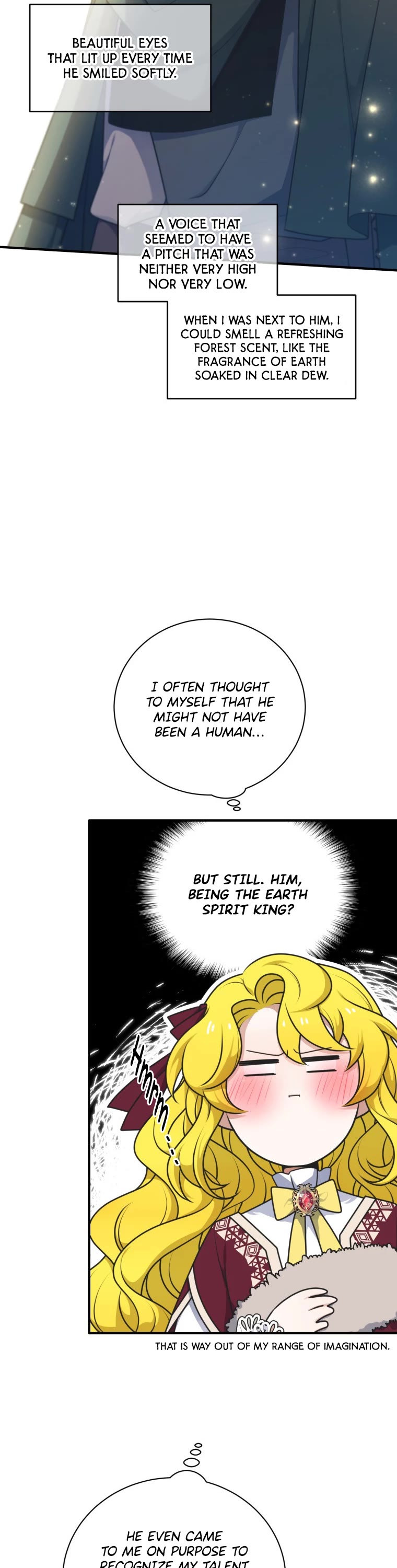 Elqueeness Chapter 254 page 32 - Chapter 254