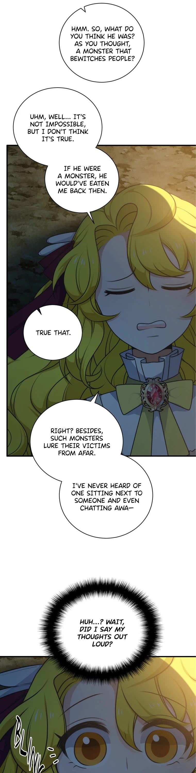 Elqueeness Chapter 254 page 36 - Chapter 254