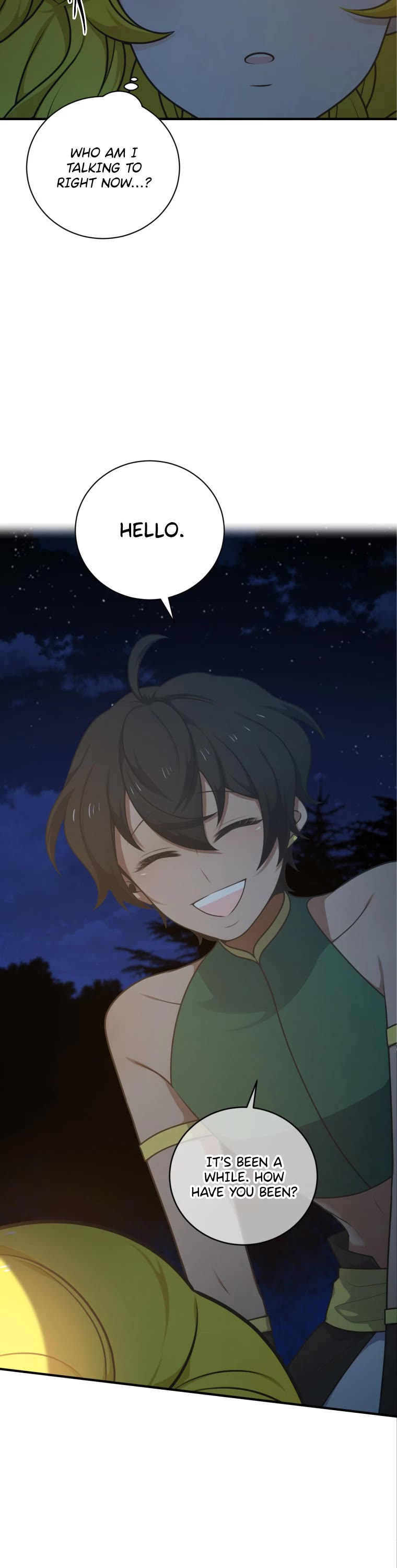 Elqueeness Chapter 254 page 37 - Chapter 254