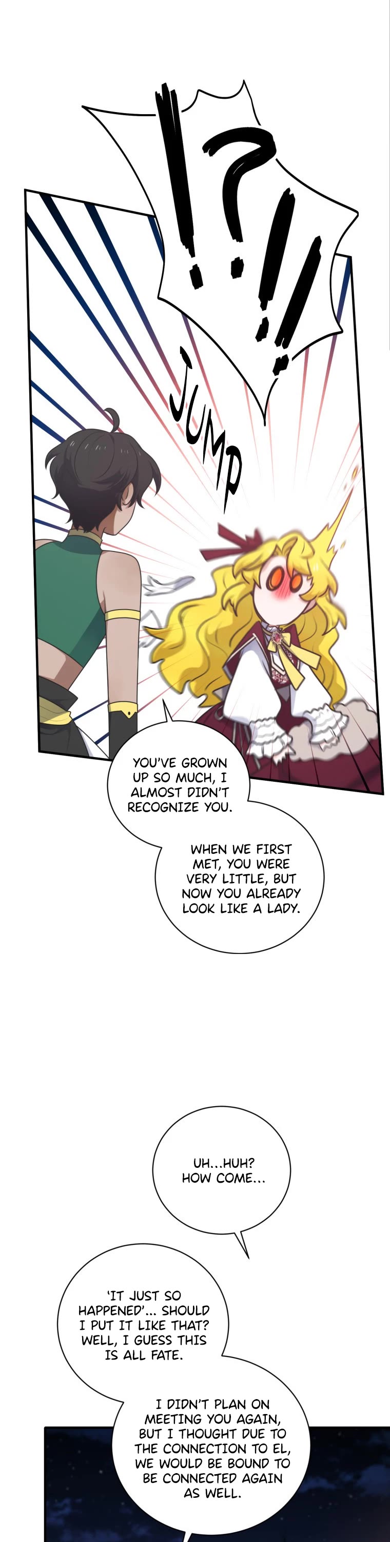 Elqueeness Chapter 254 page 38 - Chapter 254