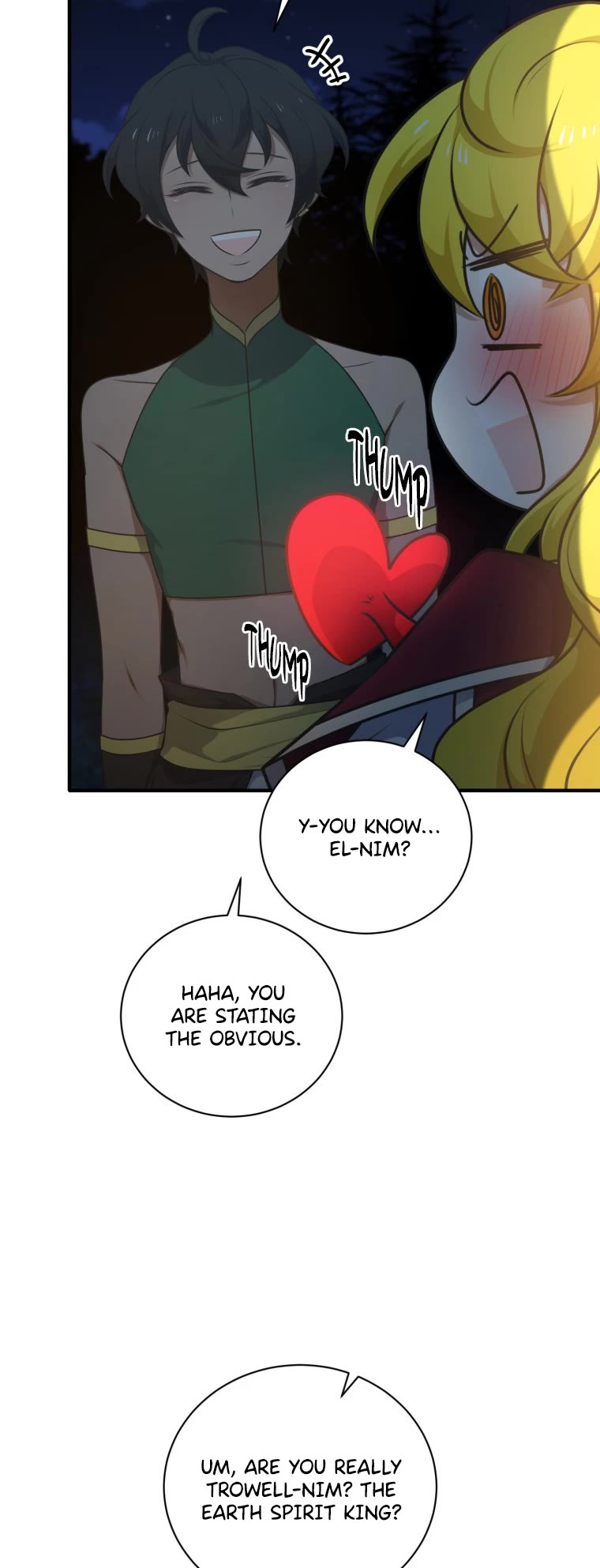 Elqueeness Chapter 254 page 39 - Chapter 254