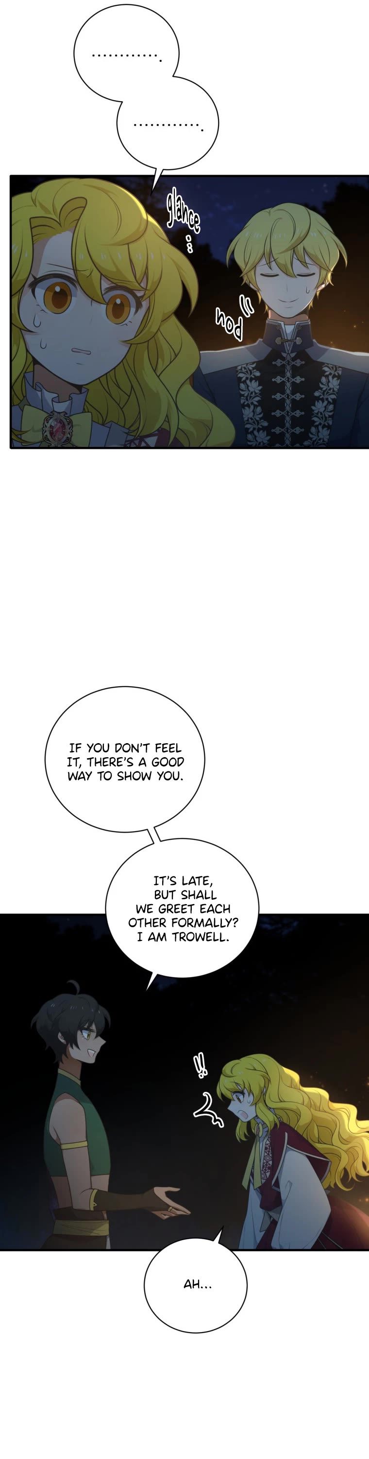 Elqueeness Chapter 254 page 41 - Chapter 254