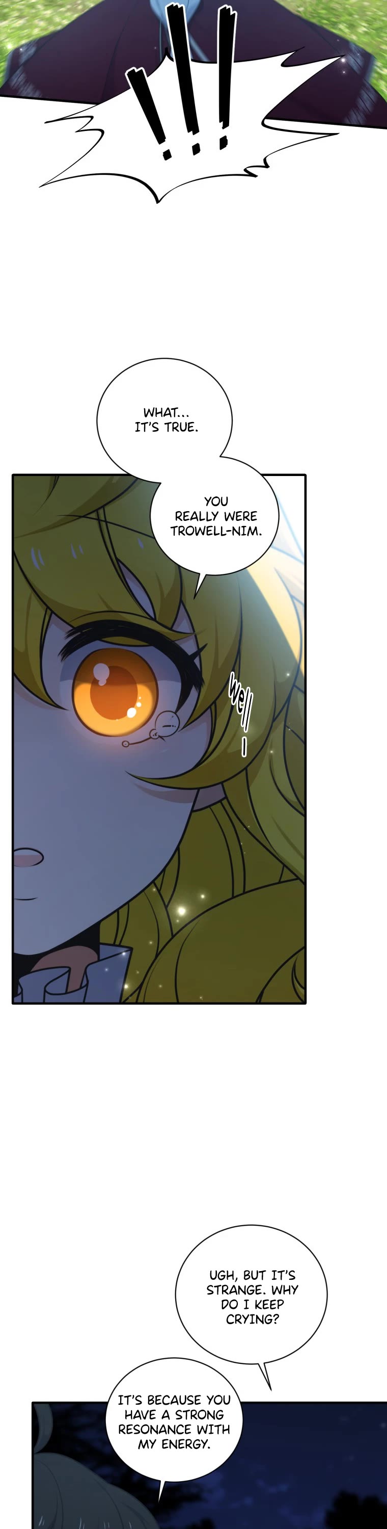 Elqueeness Chapter 254 page 43 - Chapter 254