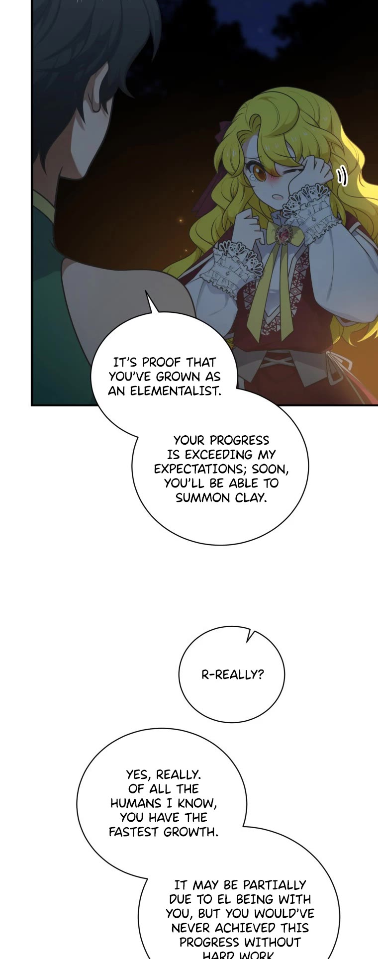 Elqueeness Chapter 254 page 44 - Chapter 254
